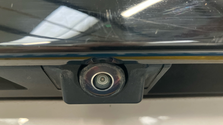 MINI Hatchback 135kW Cooper S Level 2 33kWh 3dr Auto Electric Hatchback